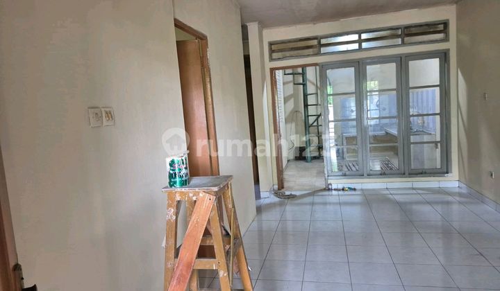 For Rent 2-Story Taman Palem Lestari House For Rent 2-Story Taman Palem Lestari House