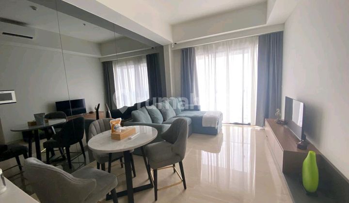 Jual Rugi Apartemen Arumaya, Lebak Bulus 2kamar. Jual Rugi Apartemen Arumaya, Lebak Bulus 2kamar.