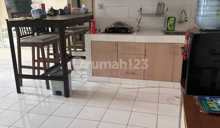 Furnished Apt Taman Rasuna 18th Residence