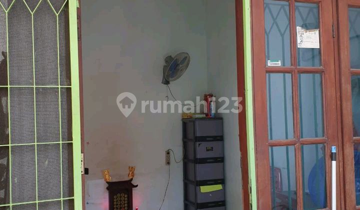 Rumah Teluk Gong 2,5 Lantai Sdh Renovasi 2