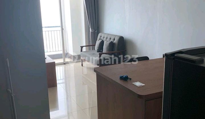 Kondominium Baywalk Furnsd Lgs Bawa Koper 2