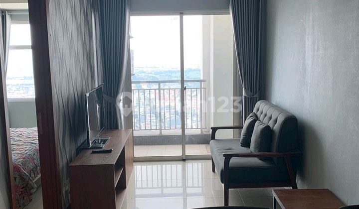Baywalk Furnished Condo Just Bring Your Suitcase