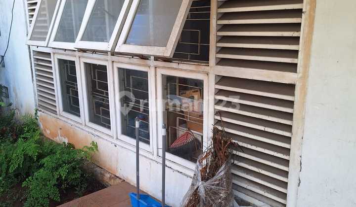 Rumah Lokasi Bagus Shm Di Petojo 2