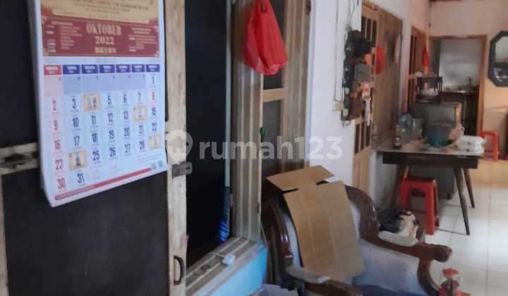 Rumah Tua Kavling Hgb Dekat Kota Kos Kosan 2