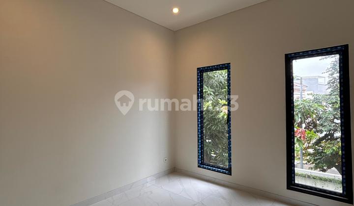 Dijual Cepat Permata Mediterania Joglo Rumah Bagus SHM di Joglo 2