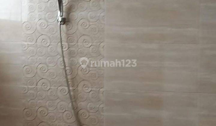 Dijual Rumah 3 Lantai Shm Bagus Alam Sutera 2