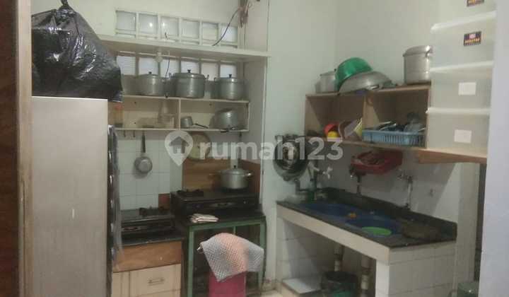Dijual Cepat Bagus Srategis SHM di Tamansari 2