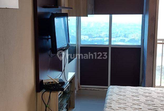 Dijual Cepat Apartemen murah dan bagus di  pulomas  1