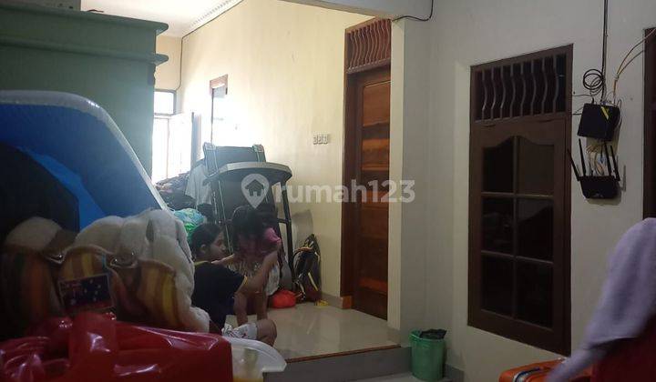 Dijual Cepat Rumah Bagus 8 Kamar 2