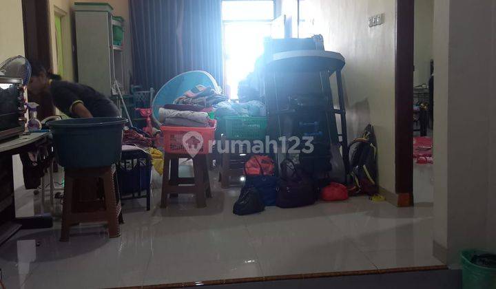 Dijual Cepat Rumah Bagus 8 Kamar Siap Huni 1