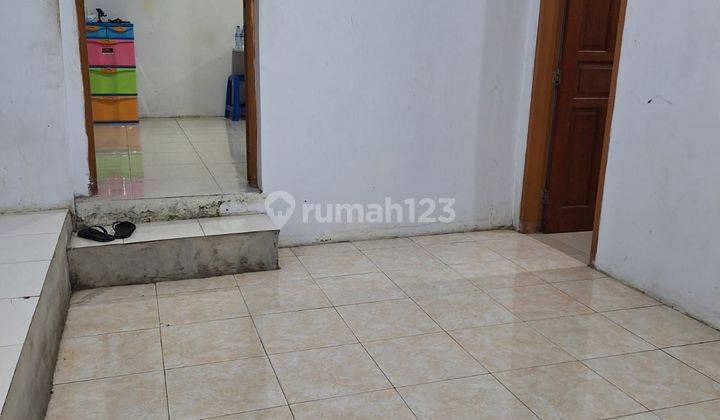 Dijual Cepat Rumah Bagus 3 Lantai Dekat Stasiun Duri Cocok Untuk Kos2an Dan Konveksi 1