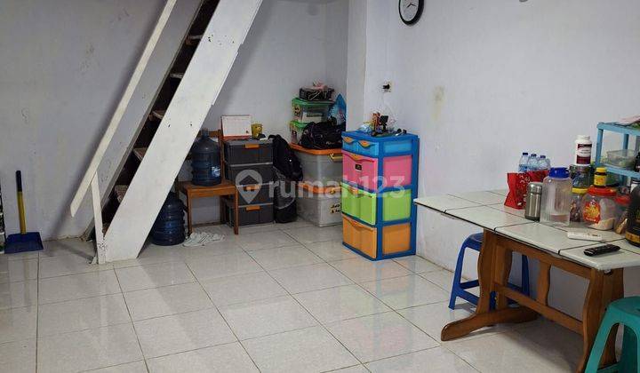 Rumah Bagus 3 Lantai Dekat Stasiun Duri Cocok Untuk Kos2an 1