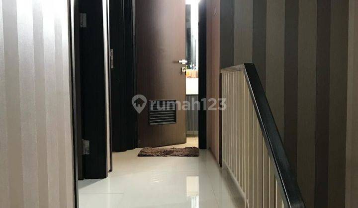 Dijual Rumah Bagus Citra Garden 8 Kamar Tidur 3 2