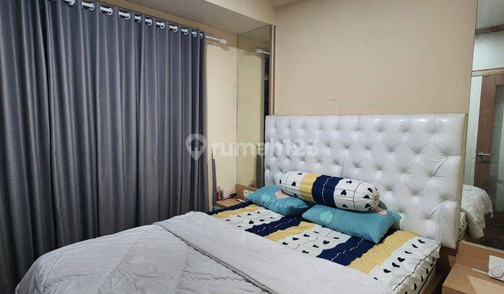 Dijual Cepat Apartemen Puri Orchad 1 Kamar Siap Huni Dan  View Bagus 1