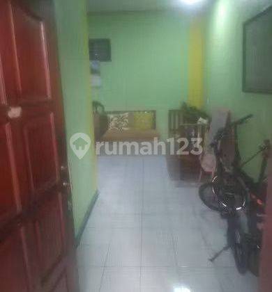 Dijual Rumah 2 Lantai Shm Bagus Hadap Selatan Sunter Jakut 2