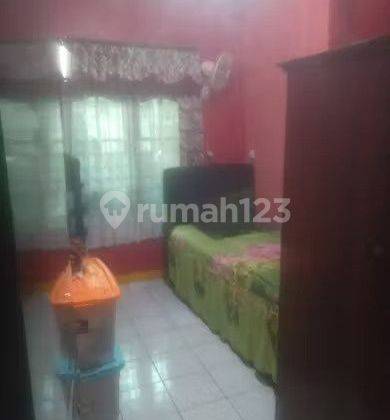 Dijual Rumah 2 Lantai Shm Bagus Hadap Selatan Sunter Jakut 1