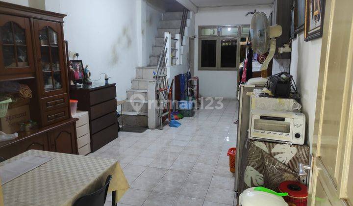 Dijual Rumah Bagus Daerah Petojo, Jakarta Barat 1