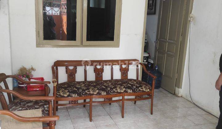 Dijual Rumah Bagus Daerah Petojo, Jakarta Barat 2