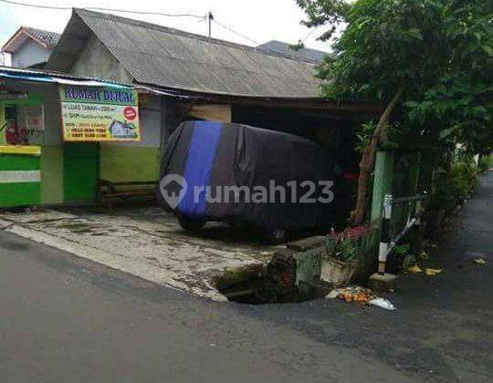 Dijual Rumah Bagus Daerah Kemayoran Jakarta Pusat 2