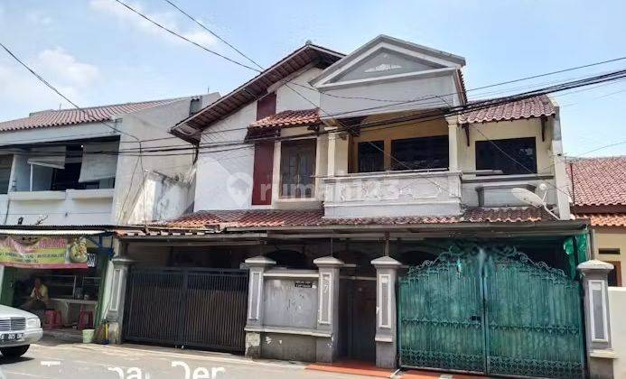 Dijual Rumah Bagus Daerah Tanah Abang Jakarta Pusat 1