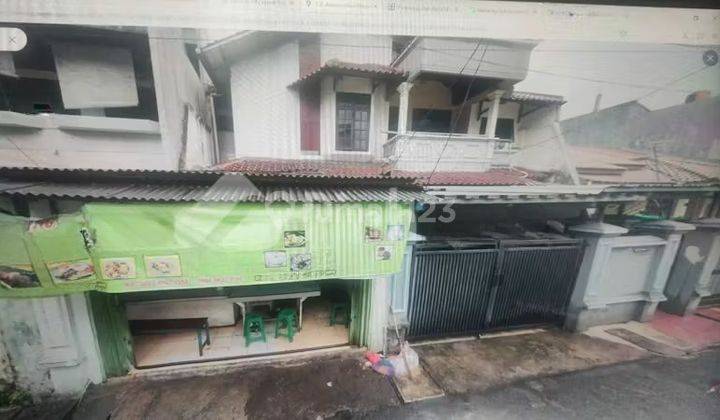 Dijual Rumah Bagus Daerah Tanah Abang Jakarta Pusat 2