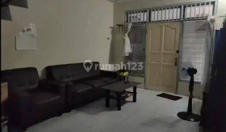 Dijual Rumah Bagus Daerah Pekapuran, Jakarta Barat 1