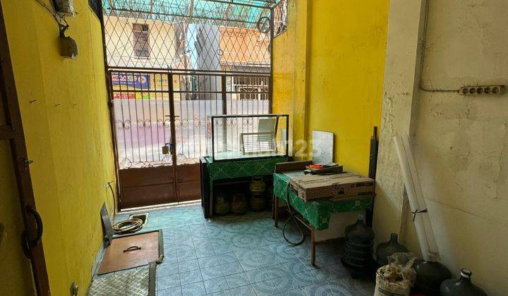 Dijual Rumah Bagus Daerah Tambora, Jakarta Barat 2