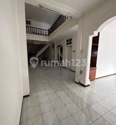 Dijual Rumah Bagus Di Daerah Johar Baru, Jakarta Pusat 2