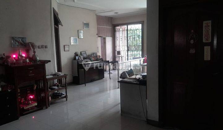 Dijual Rumah Bagus Siap Huni Daerah Kalideres Jakarta Barat 1