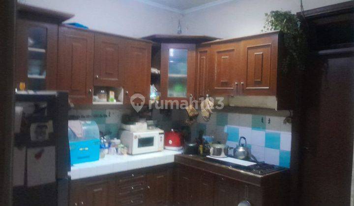 Dijual Rumah Bagus Siap Huni Daerah Kalideres Jakarta Barat 2