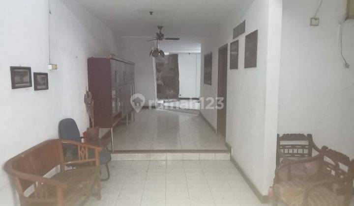 Dijual Rumah Bagus Daerah Jembatan Dua, Jakarta Barat 1