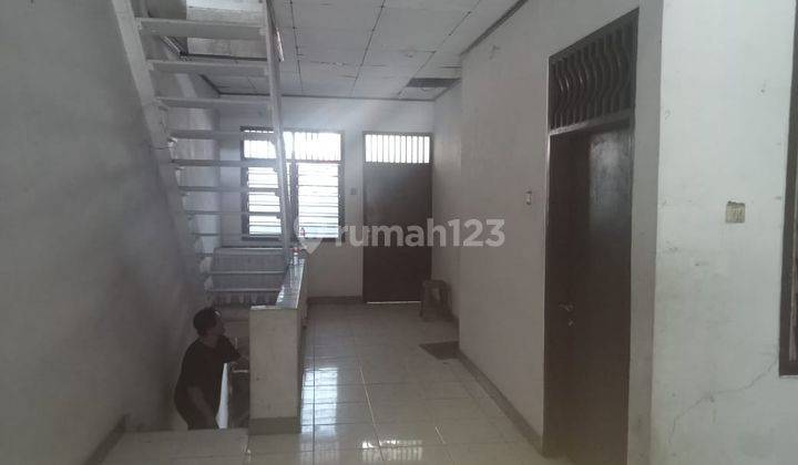 Dijual Rumah Bagus Daerah Jembatan Dua, Jakarta Barat 2