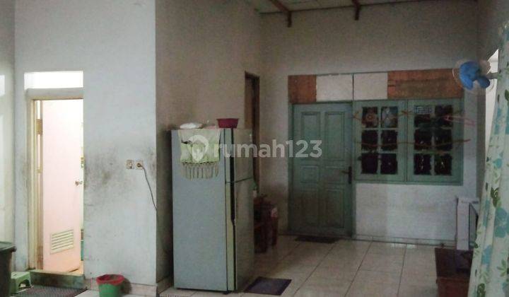 Dijual Rumah Bagus Daerah Koja, Jakarta Utara Hadap Timur SHM 2