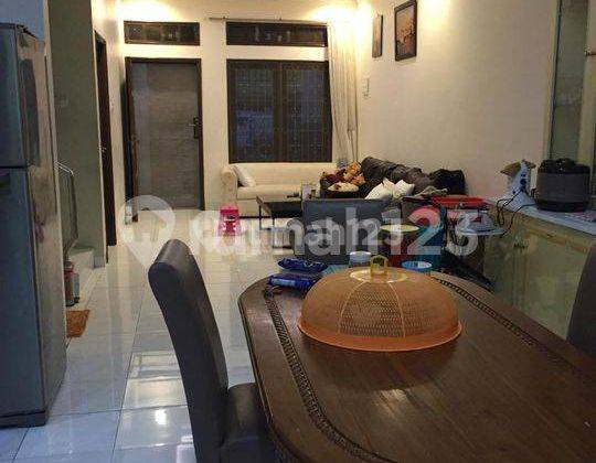 Dijual Rumah Daerah Jakbar Duri Kepa SHM Hadap Timur 1