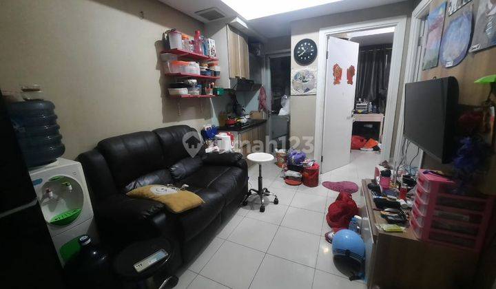 Dijual Unit Apartemen Green Lake Sunter Northern Jakarta Utara 1