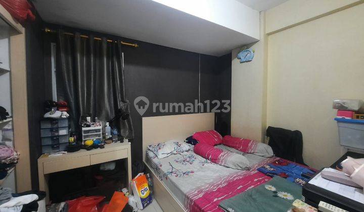 Dijual Unit Apartemen Green Lake Sunter Northern Jakarta Utara 2