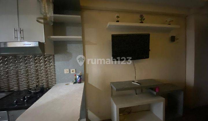 Dijual Unit Apartemen Daerah Green Pramuka City,jakarta Pusat,ppjb 2