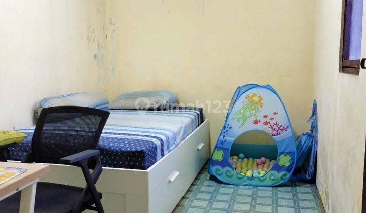 Dijual Rumah Bagus Daerah Pademangan SHM Hadap Utara 2