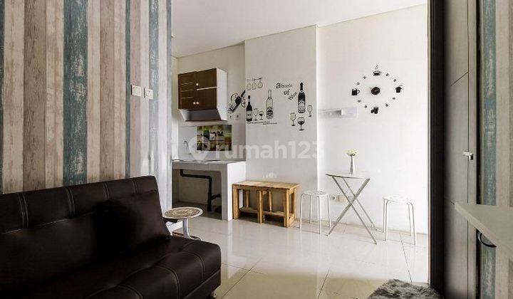 Dijual Unit Apartemen Daerah Ancol,jakarta Utara 2