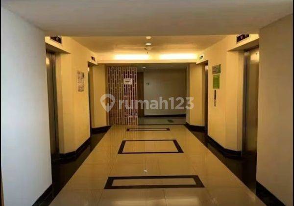 Dijuual Unit Apartemen Bagus Gading Green Hill 2