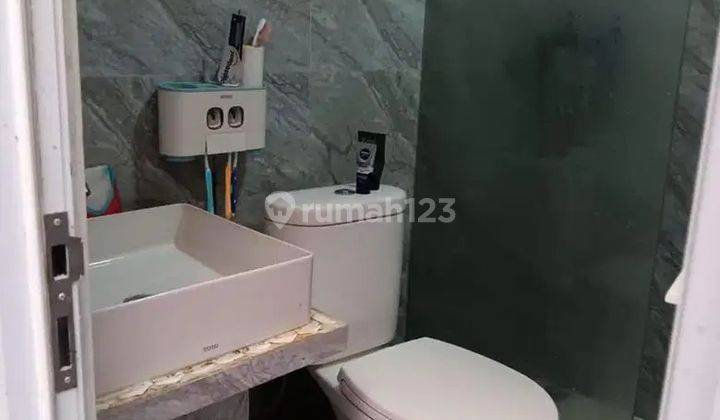 Di Jual Rumah Bagus Tomang Tinggi Di Jakarta Barat Grogol 2