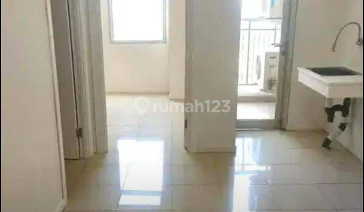 Dijual Unit Apartemen Bagus Green Lake Sunter 1