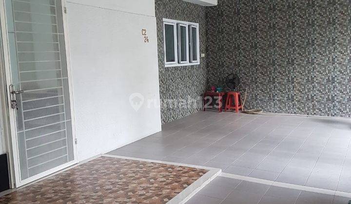 DIJUAL RUMAH BAGUS DI CITRA 2 SHM HADAP SELATAN 1