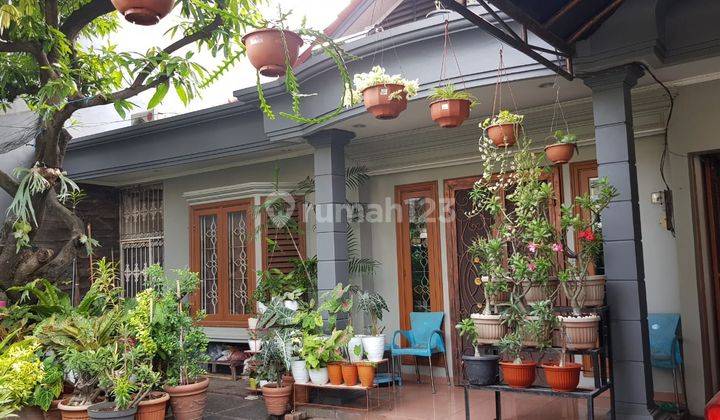 DIJUAL RUMAH BAGUS CITRA 1 SHM HADAP BARAT ADA LAP BASKET, TENIS 1