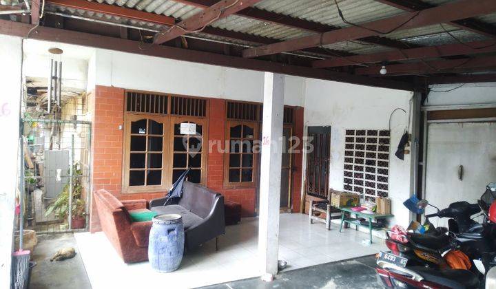 Dijual Cepat Rumah 2 Lantai Hgb Cocok Untuk Kost2an 1