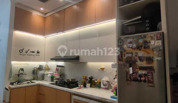 Dijual Cepat Rumah Bagus Siap Huni SHM di Tamansari 2