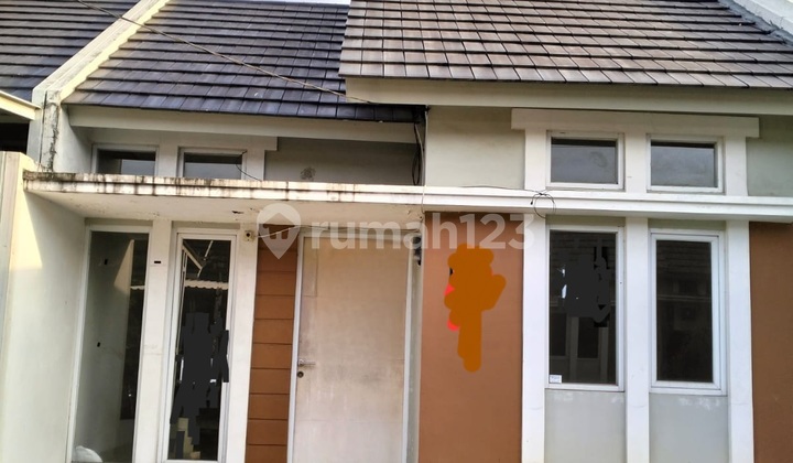 Rumah Murah Shm Di Parung Panjang 2 Kamar Dekat Stasiun Krl Parung Panjang Rumah Murah Shm Di Parung Panjang 2 Kamar Dekat Stasiun Krl Parung Panjang