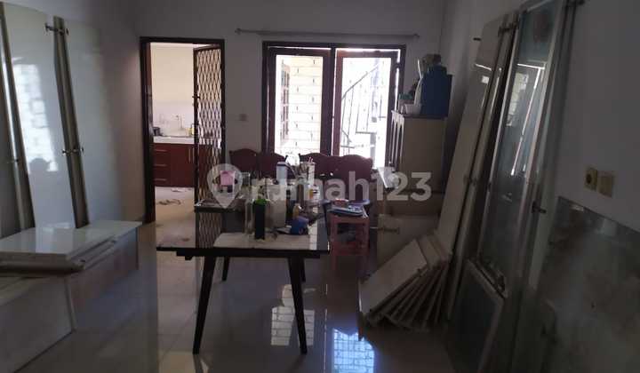 For Sale Fast Nice House with SHM in Kramat 2