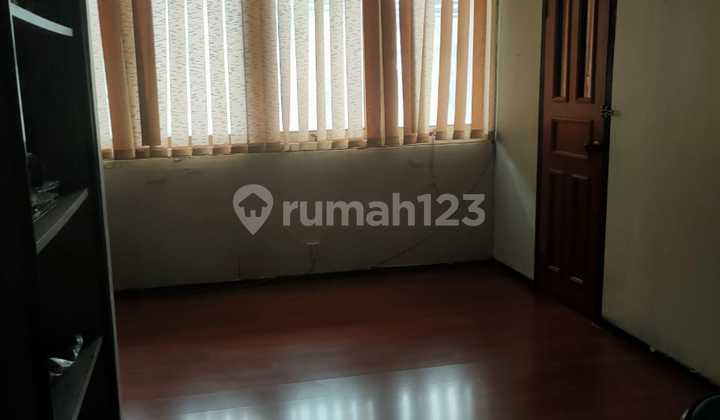 For Sale Commercial Plot House Jatibaru Tanah Abang SHM 2