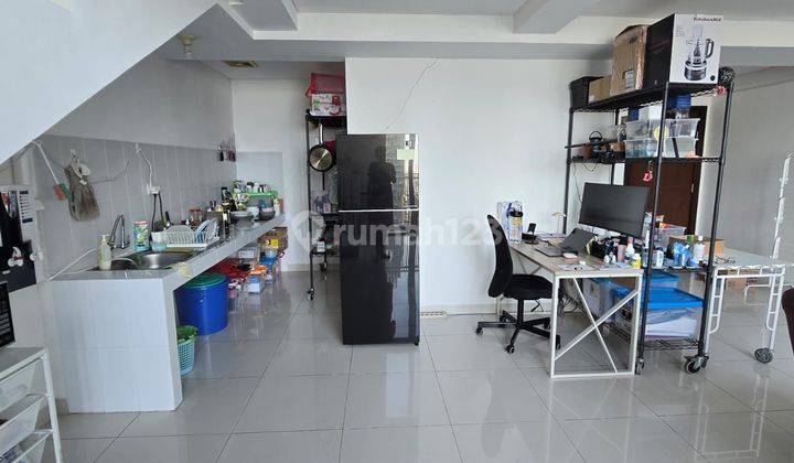 Dijual Apartemen Neo Soho Bagus Lantai 11 1